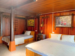 SIM Farmstay
